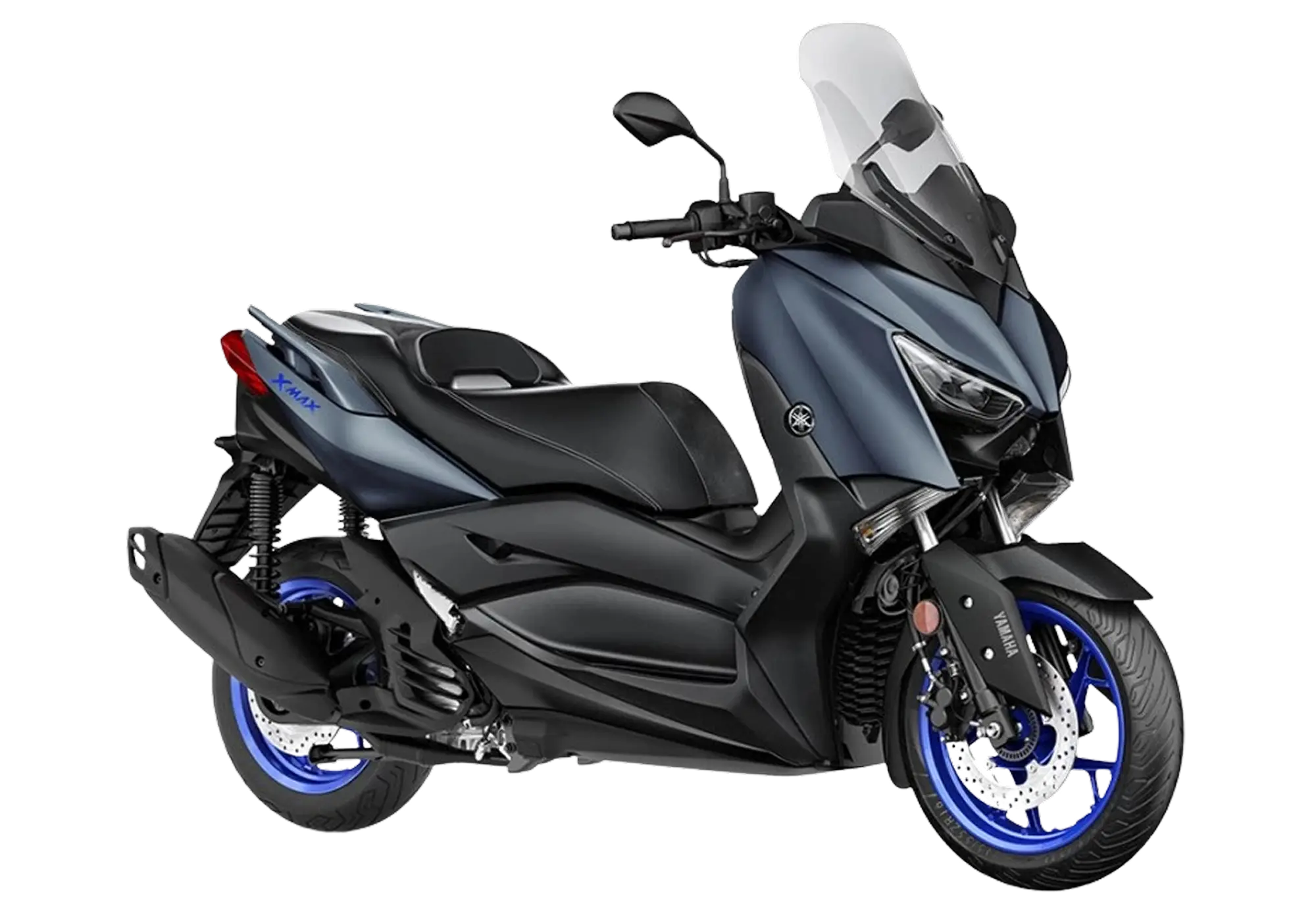 Yamaha XMAX 250 — Sport category motorbike rental in Bali